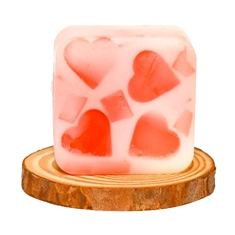 ABC customized organizing soaps